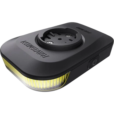 Lampka przednia Ravemen FR300 ANT+ do nawigacji Garmin