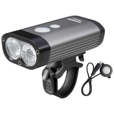 Lampka przednia Ravemen PR1000