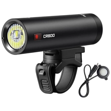 Lampka przednia Ravemen CR800