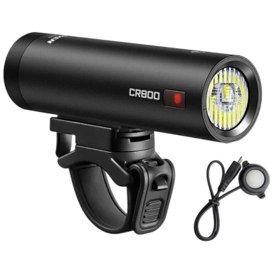 Lampka przednia Ravemen CR800