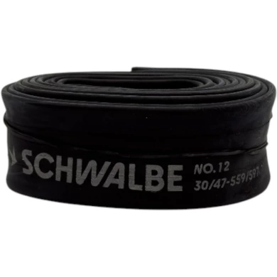 Dętka Schwalbe SCV 12 Clik 40 mm