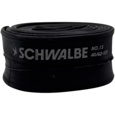 Dętka Schwalbe SCV 13 Clik 40 mm
