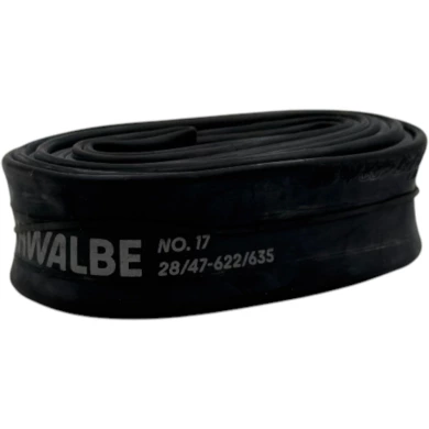 Dętka Schwalbe SCV 17 Clik 60 mm