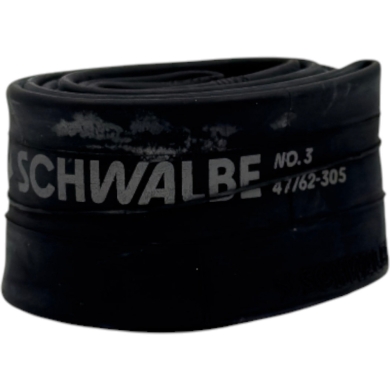 Dętka Schwalbe SCV 3 Clik 40 mm