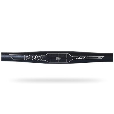 Kierownica MTB PRO LT Flat (31,8x680 mm)