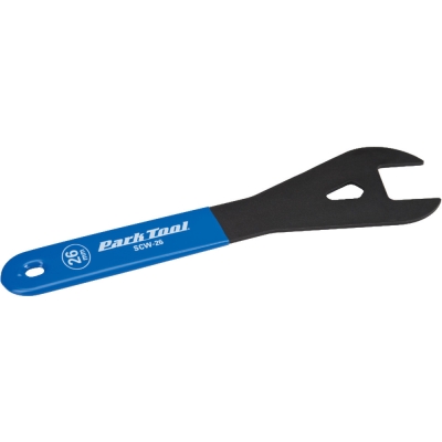 Klucz płaski Park Tool SCW - 26