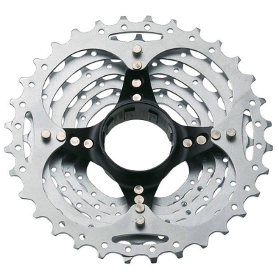 Kaseta Shimano Deore XT CS-M770