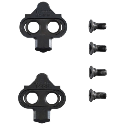 Bloki do pedałów Shimano SPD SM-SH51