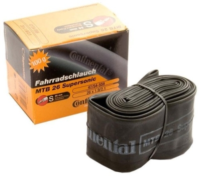 Dętka Continental MTB 26 Supersonic Presta 42 mm