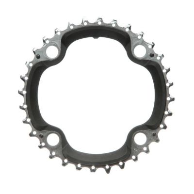 Tarcza mechanizmu korbowego Shimano Deore XT FC-M770 (32T)