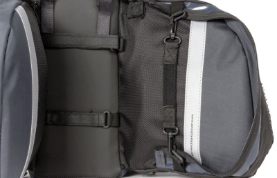 Torba na bagażnik Sport Arsenal SNC 550