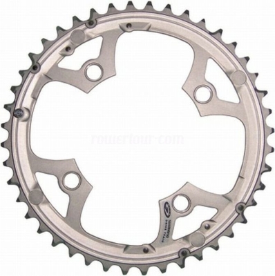 Tarcza mechanizmu korbowego Shimano Deore FC-M510 (44T)