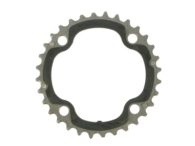 Tarcza mechanizmu korbowego Shimano XTR FC-M980 (32T)