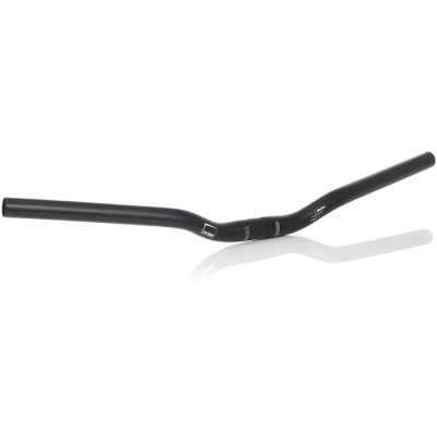 Kierownica MTB XLC HB-C09 Comp Ergo (25,4 mm) czarna