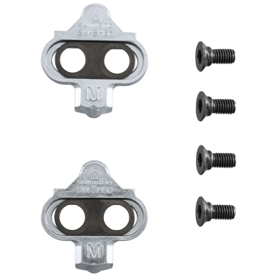Bloki do pedałów Shimano SPD SM-SH56