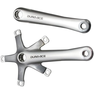 Mechanizm korbowy Shimano Dura-Ace FC-7710