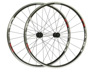 Komplet kół Shimano WH-R501 C24 28