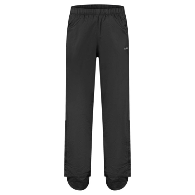 Spodnie rowerowe Rogelli Houston czarne - XL