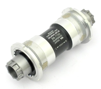 Suport rowerowy Shimano Dura Ace BB-7700 Octalink 68 mm