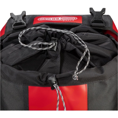 Sakwy Ortlieb Sport Packer Classic czerwone