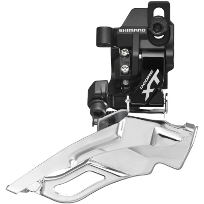 Shimano FD M781 Deore XT Przerzutka przednia Direct mount 3x10 rz.