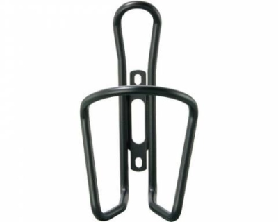 Koszyk na bidon Topeak Shuttle Cage czarny