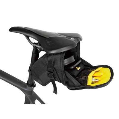 Torebka podsiodłowa Topeak Aero Wedge Pack