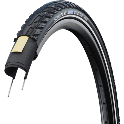 Opona Schwalbe Silento 28 K-Guard - 28 x 1.40