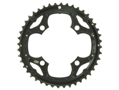 Tarcza mechanizmu korbowego Shimano SLX FC-M660 (44T)