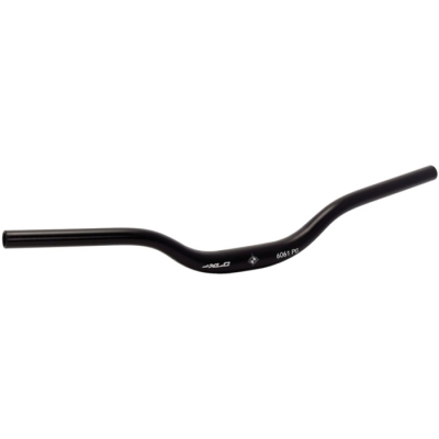 Kierownica MTB XLC HB-M04 (25,4 mm) czarna