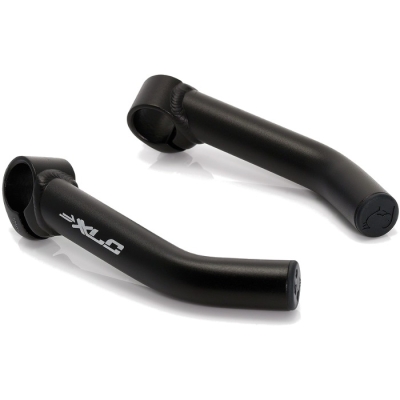 Rogi XLC BE-A01 (140 mm) czarne