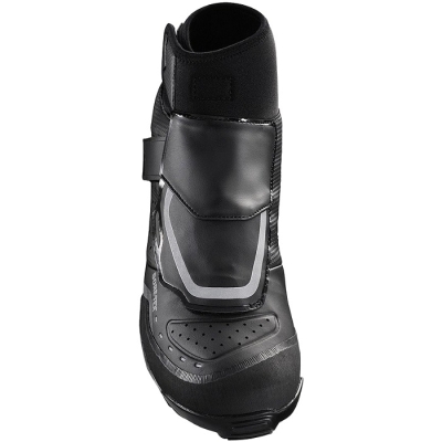 Buty MTB zimowe Shimano SH-MW700 czarne - 46
