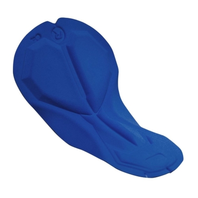 Spodenki rowerowe 3/4 Rogelli Core czarne - XL