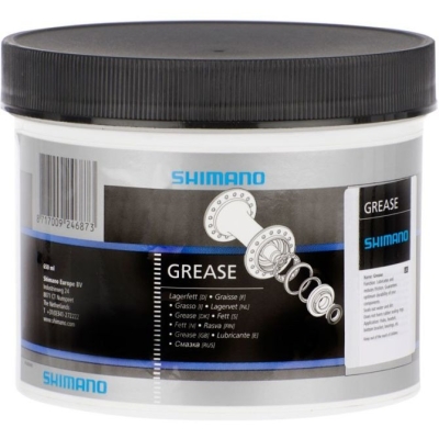 Smar montażowy Shimano Grease - 650ml