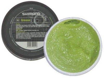 Smar montażowy Shimano Grease - 650ml