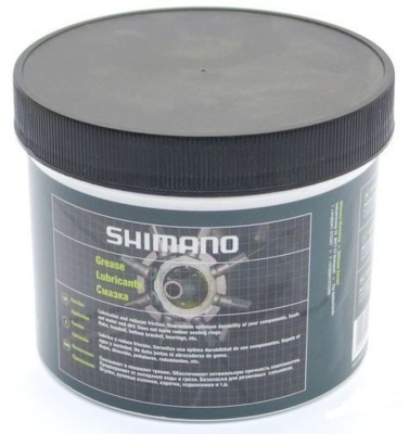 Smar montażowy Shimano Grease - 650ml
