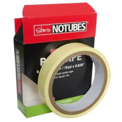 NoTubes Taśma uszczelniająca - 21mm