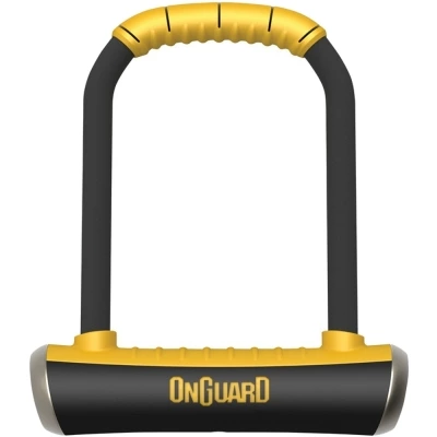 Zapięcie U-lock Onguard Brute STD 8001