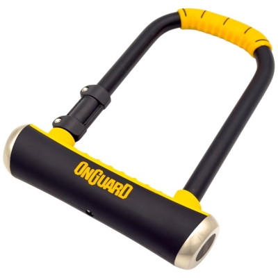 Zapięcie U-lock Onguard Brute STD 8001