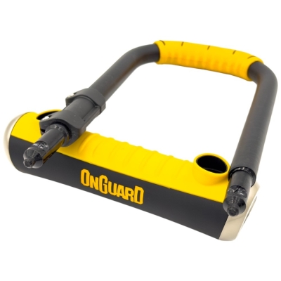 Zapięcie U-lock Onguard Brute STD 8001