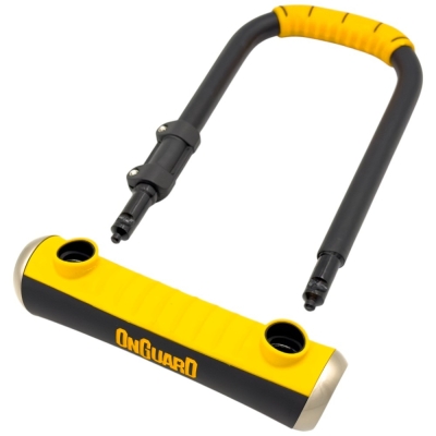 Zapięcie U-lock Onguard Brute STD 8001