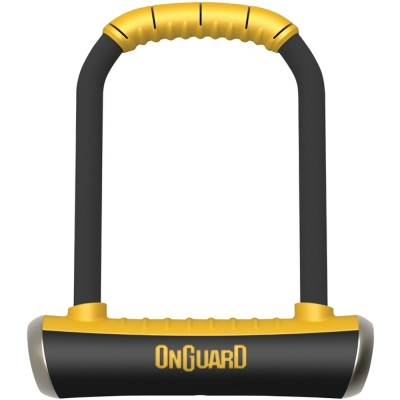 Zapięcie U-lock Onguard Brute STD 8001