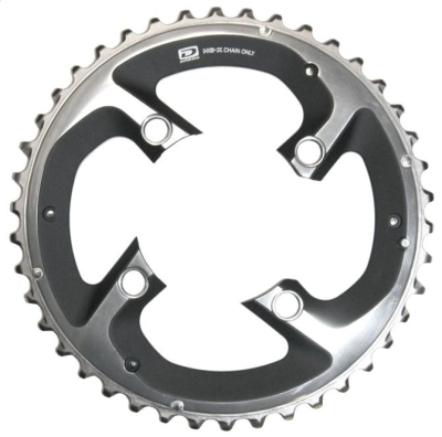 Tarcza mechanizmu korbowego Shimano XTR FC-M985 (42T)