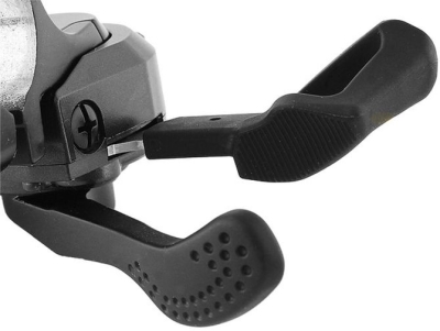 Shimano SL M820 Saint Manetka dźwignia przerzutki 10 rz. prawa Ispec