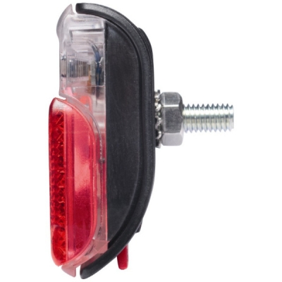 Lampka tylna Busch & Muller Toplight Line Plus - 50mm