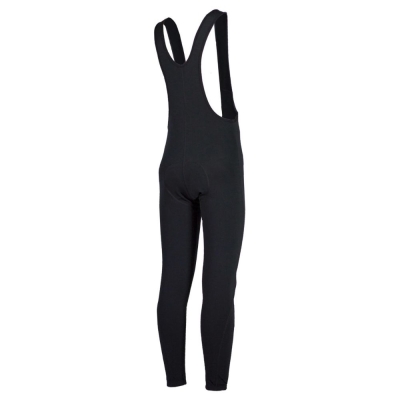 Spodnie rowerowe Rogelli Tavon czarne - XS