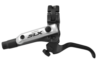 Shimano BL M675 Klamka dźwignia hamulcowa lewa SLX
