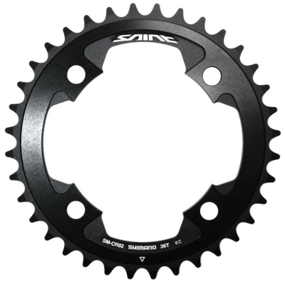Tarcza mechanizmu korbowego Shimano Saint FC-M820 / 825 (36T)