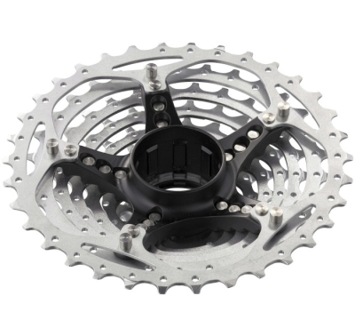 Kaseta Shimano Deore XT CS-M770