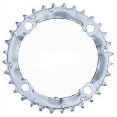 Tarcza mechanizmu korbowego Shimano Alivio FC-M410 (32T)